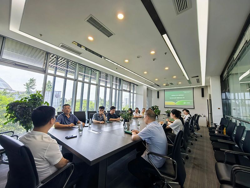 首个！中国农业大学携手新朝阳启动“朝阳稼穑计划”